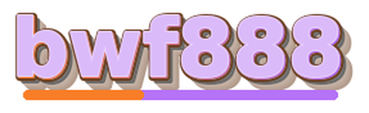 bwf888 logo